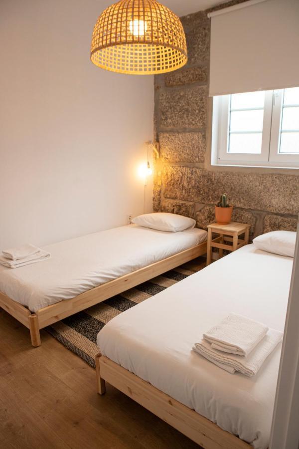 Apartament Casa Do Arco Amarante Zewnętrze zdjęcie