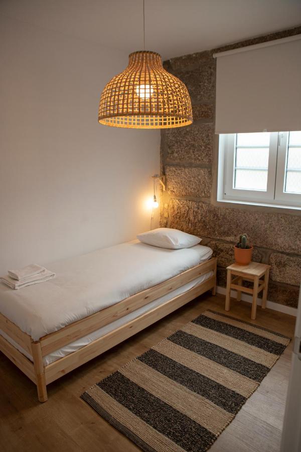 Apartament Casa Do Arco Amarante Zewnętrze zdjęcie
