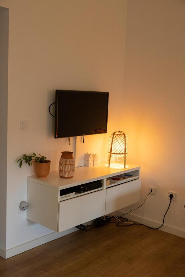 Apartament Casa Do Arco Amarante Zewnętrze zdjęcie