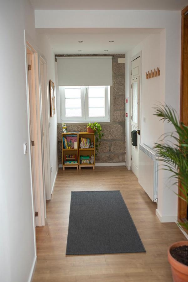 Apartament Casa Do Arco Amarante Zewnętrze zdjęcie