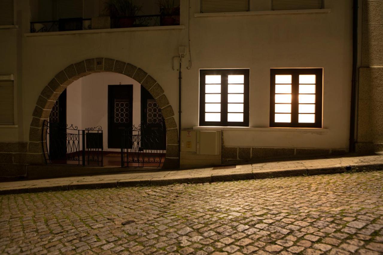 Apartament Casa Do Arco Amarante Zewnętrze zdjęcie