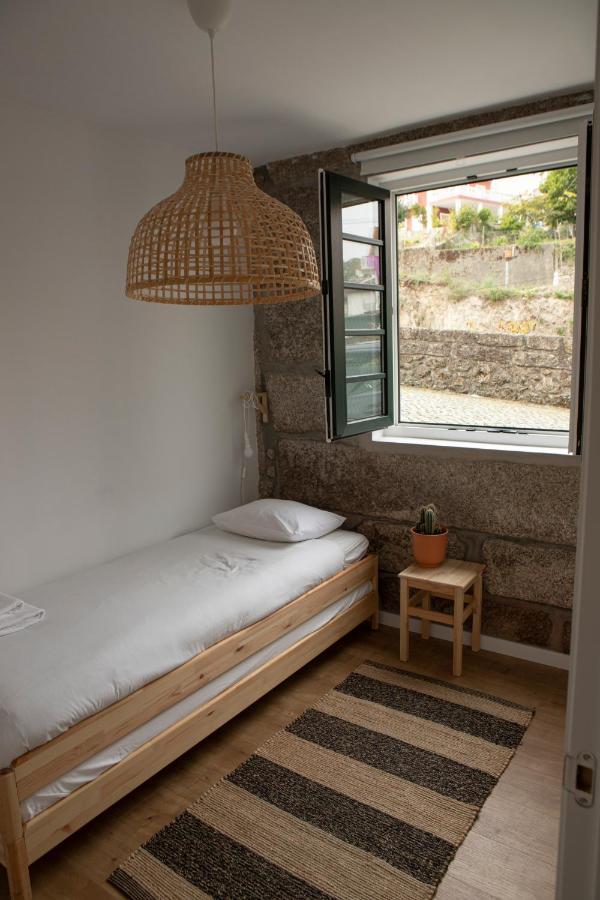 Apartament Casa Do Arco Amarante Zewnętrze zdjęcie