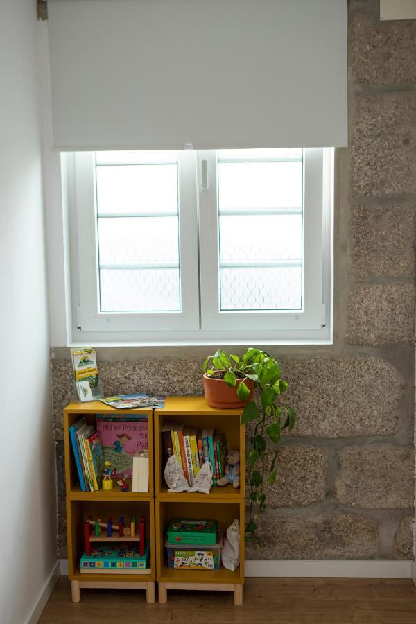Apartament Casa Do Arco Amarante Zewnętrze zdjęcie