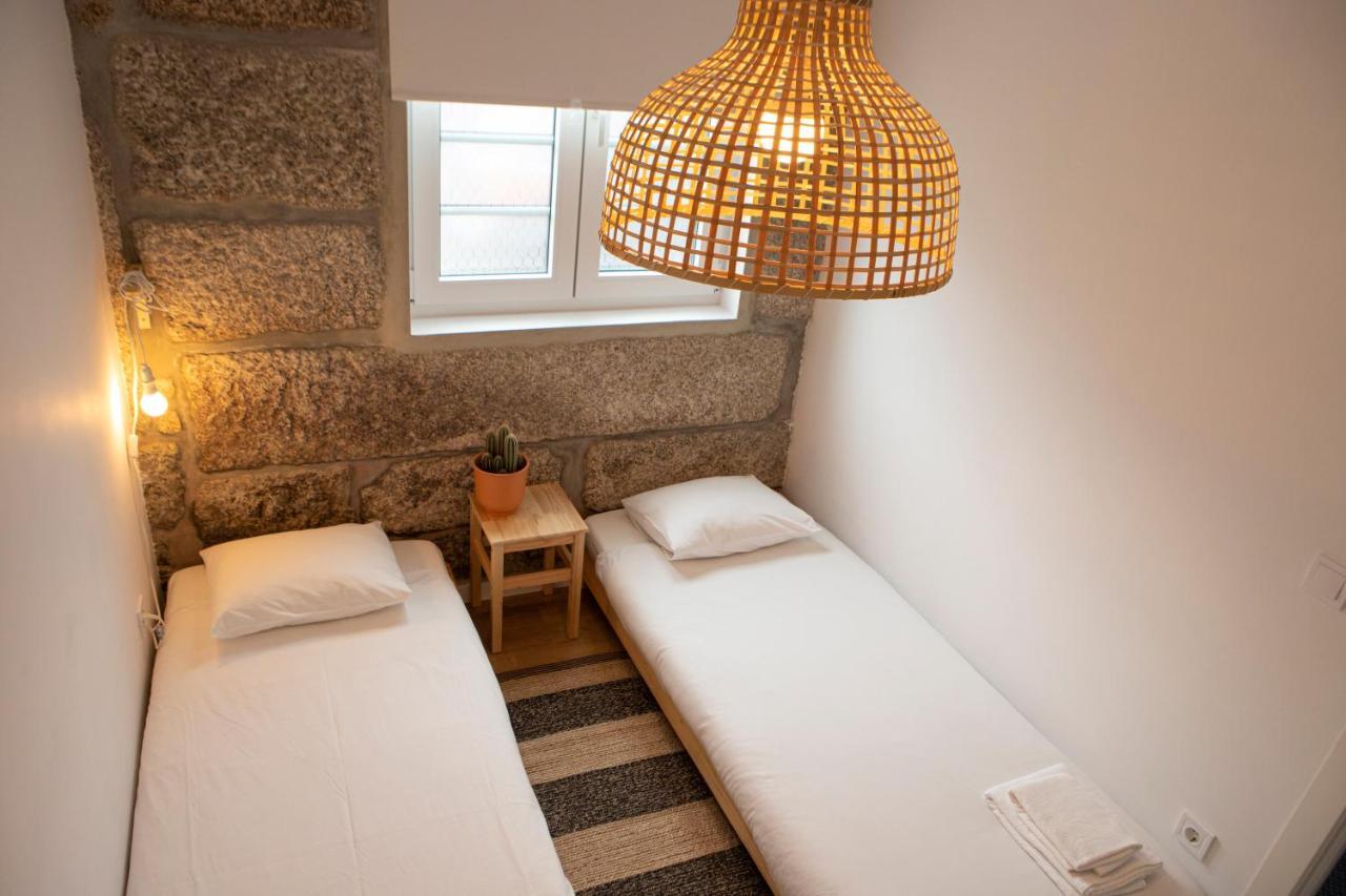 Apartament Casa Do Arco Amarante Zewnętrze zdjęcie
