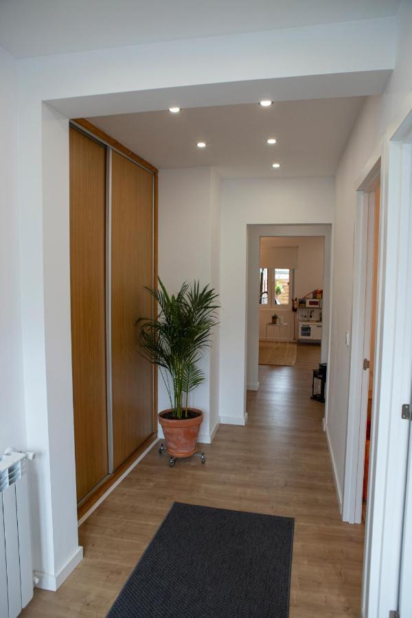 Apartament Casa Do Arco Amarante Zewnętrze zdjęcie