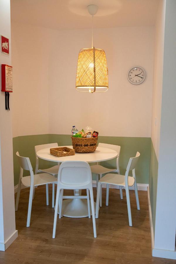 Apartament Casa Do Arco Amarante Zewnętrze zdjęcie