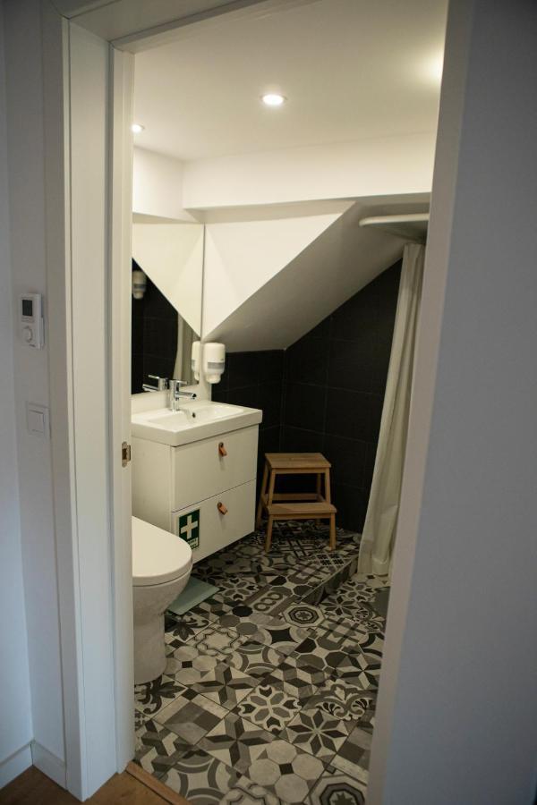 Apartament Casa Do Arco Amarante Zewnętrze zdjęcie